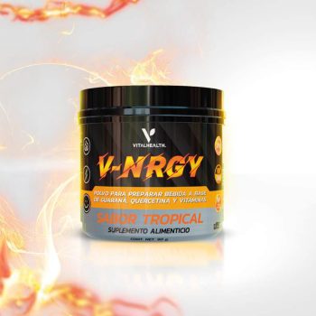 vnrgy vitalh