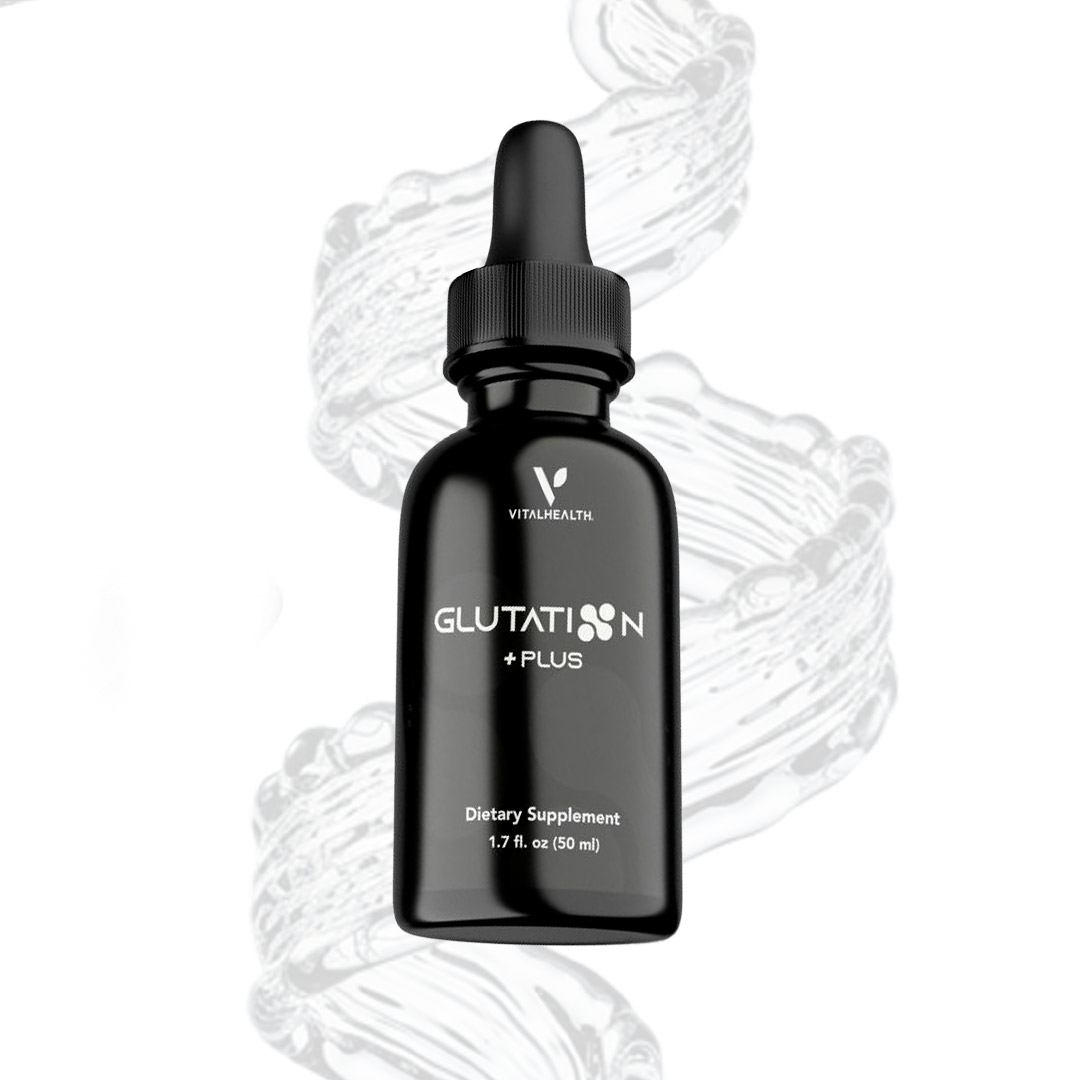 glutation-plus