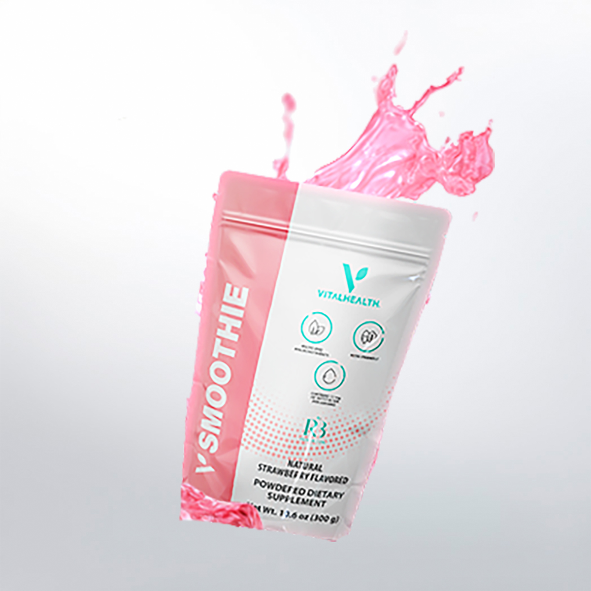 smoothie vitalhealth